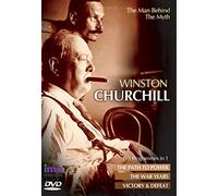 Winston Churchill - Winston Churchill - the Man Behind the Myth [Import anglais]