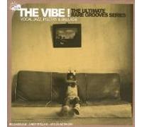 Winston Collymore - The Vibe Vol. 5