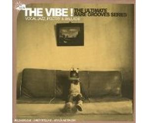 Winston Collymore - The Vibe Vol. 5
