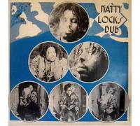 Winston Edwards – Natty Locks Dub – CD