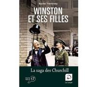 Winston et ses filles Rachel Trethewey (Auteur), Danielle Lafarge (Traduction)