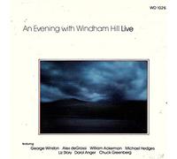 Winston - Evening with Windham Hill Live