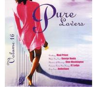 Winston Francis & Don Campbell - Pure Lovers-Vol16
