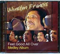 Winston Francis - Feel Good All Over: Medley Album [Import]