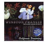 Winston Francis - Mr. Fix-It/California Dreaming [Import]