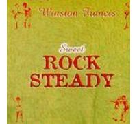 Winston Francis - Sweet Rock Steady [Import]