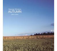 Winston, George – Autumn