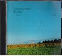 Winston, George - Autumn