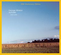 Winston, George - Autumn -Enhanced-