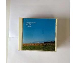 Winston, George - Autumn [Import]