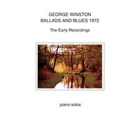Winston, George - Ballads & Blues 1972