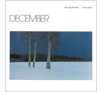 Winston,George - December