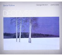 Winston, George - December