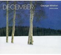 Winston, George - December