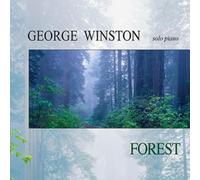 Winston, George - Forest [Import]