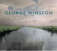 Winston, George - Gulf Coast Blues &.