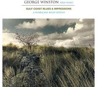 Winston, George - Gulf Coast Blues & Impres