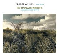 Winston, George - Gulf Coast Blues & Impres