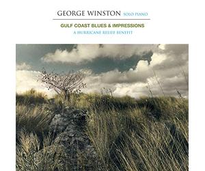 Winston, George - Gulf Coast Blues & Impres