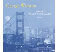 WINSTON,GEORGE - Linus & Lucy: Music of Vince Guaraldi