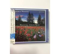 Winston, George - Montana [Import]