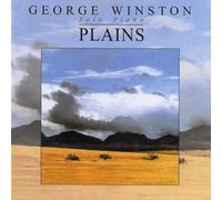 Winston, George - Plains [Import]