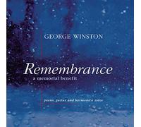 Winston, George - Remembrance