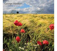 Restless Wind