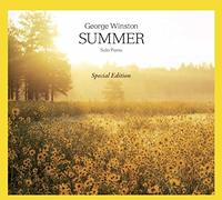 WINSTON,GEORGE - Summer