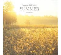 Winston, George - Summer