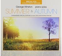 Winston, George - Summer & Autumn
