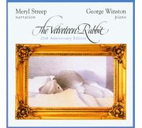 Winston, George – Velveteen Rabbit