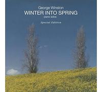 Winston, George - Winter Into. -Reissue [Import]