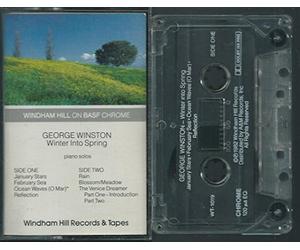 Winston, George - Winter Into Spring