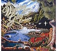 Winston Giles Orchestra,The - Magnificent Beautiful Day [Import]