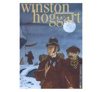 Winston Hoggart Tome 1 - Les Chemins De L'ombre