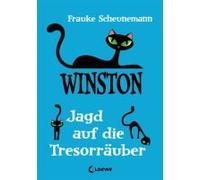 Winston - Jagd Auf Die Tresorräuber