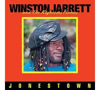 Winston jarrett and the righteous flames - Jonestown