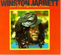 Winston Jarrett & Righteous Fl - Jonestown