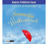 Winston,Lolly - Sommertau und Wolkenbruch [Import]