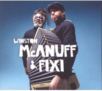 Winston Mc Anuff & Fixi - EP [Import]