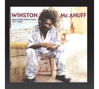 Winston McAnuff - Diary of the silent years