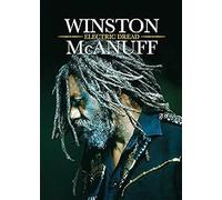 Winston McAnuff - Electric Dread