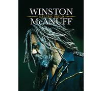 Winston McAnuff - Electric Dread