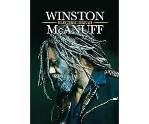 Winston McAnuff - Electric Dread