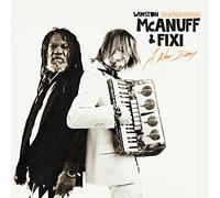 Winston Mcanuff & Fixi - EP Bonus Dition