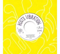 Winston McAnuff - What A Man Sow