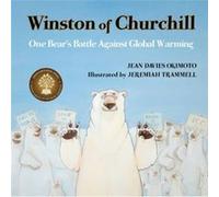 Winston of Churchill by Jean Davies Okimoto Jean Davies Okimoto (Auteur)