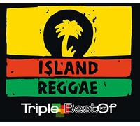 Winston Rodney – Triple Best Of : Island Reggae – Coffret 3 CD