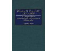 Winston S. Churchill, 1874-1965